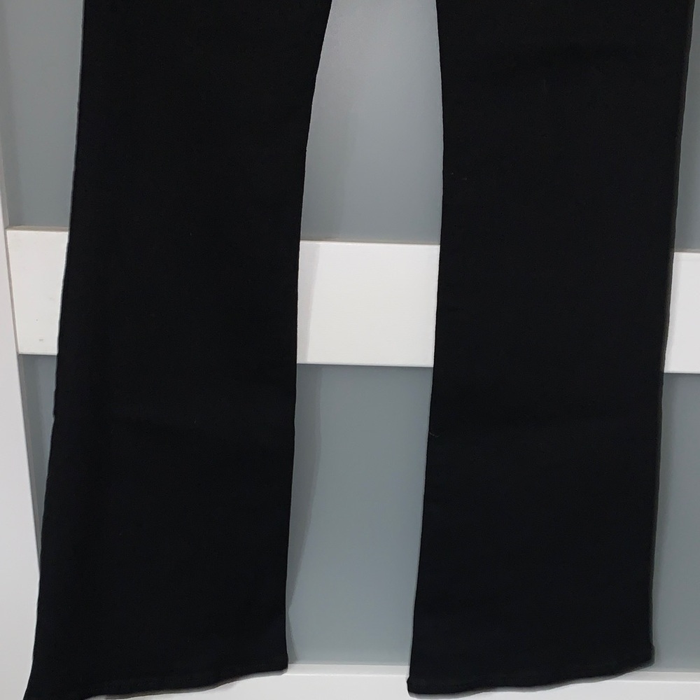 Seven7 Black Women's Jeans - Picture 7 of 7